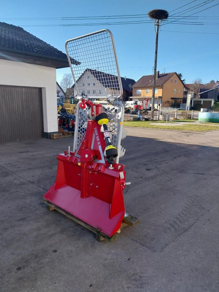 Neue Forstseilwinde Seilwinde Tajfun EGV 55 A , 35, 45, 55, 65,85 - وینچ - معدات الغابات: صور 3 Neue Forstseilwinde Seilwinde Tajfun EGV 55 A , 35, 45, 55, 65,85 - وینچ - معدات الغابات: صور 3