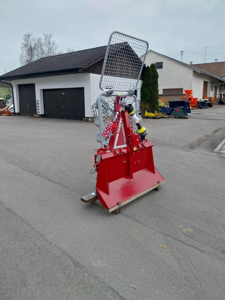 Neue Forstseilwinde Seilwinde Tajfun EGV 55 AHK Funk 35, 55, 65 - وینچ - معدات الغابات: صور 3 Neue Forstseilwinde Seilwinde Tajfun EGV 55 AHK Funk 35, 55, 65 - وینچ - معدات الغابات: صور 3