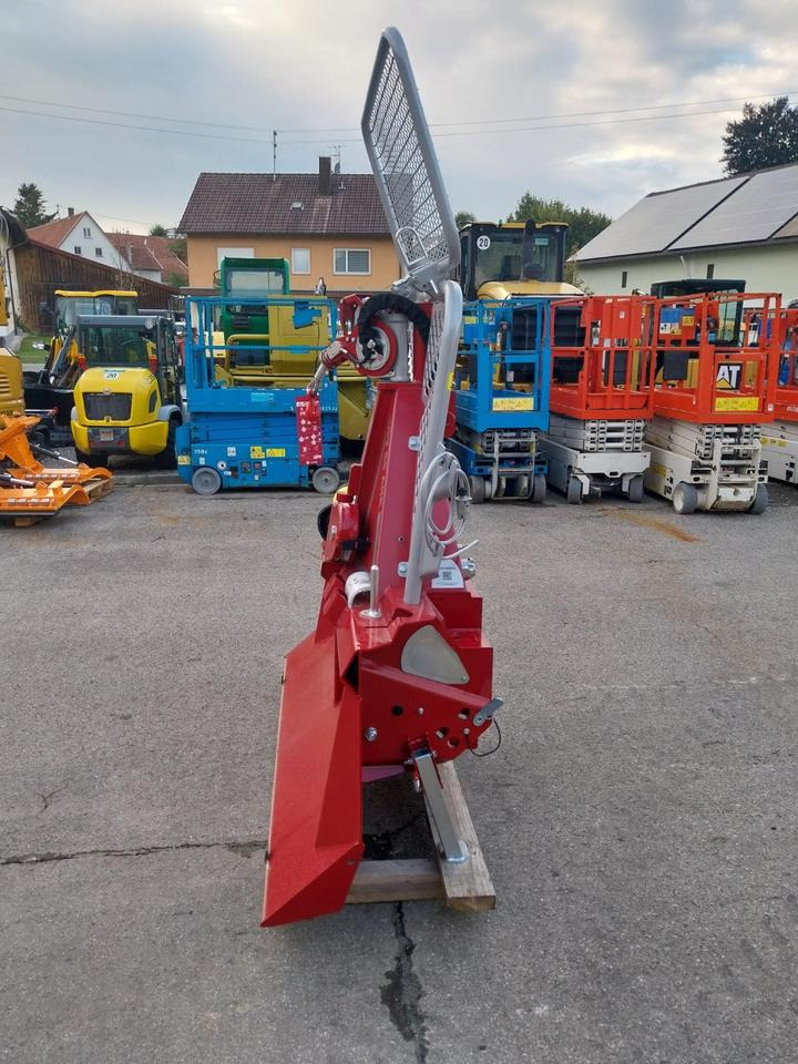 Neue Forstseilwinde Seilwinde Tajfun EGV 65 AHK SG Funk 35 45 55 - وینچ - معدات الغابات: صور 4 Neue Forstseilwinde Seilwinde Tajfun EGV 65 AHK SG Funk 35 45 55 - وینچ - معدات الغابات: صور 4