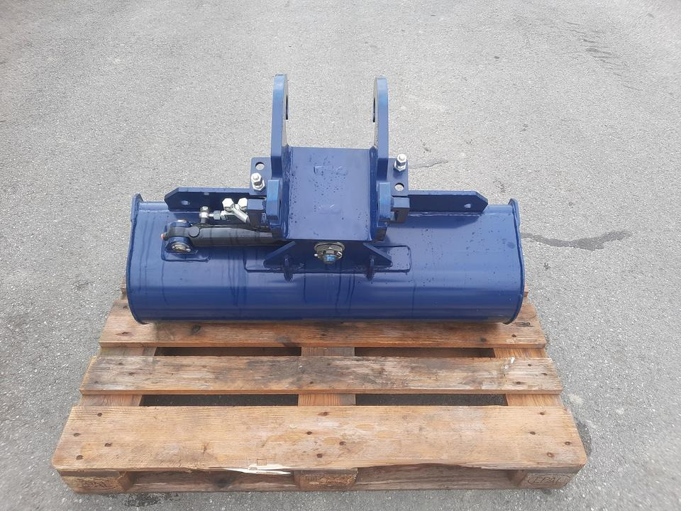 Neue hydr. Grabenräumlöff 1,9 - 2,6to Verachtert CW 05 Minibagger - بكت حفار: صور 3 Neue hydr. Grabenräumlöff 1,9 - 2,6to Verachtert CW 05 Minibagger - بكت حفار: صور 3