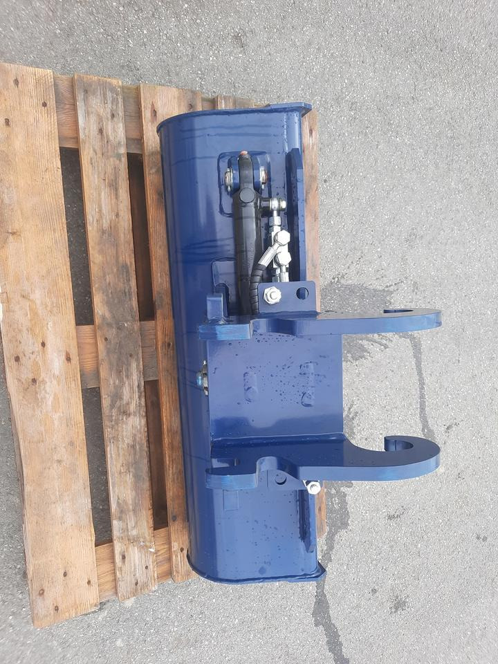 Neue hydr. Grabenräumlöff 1,9 - 2,6to Verachtert CW 05 Minibagger - بكت حفار: صور 5 Neue hydr. Grabenräumlöff 1,9 - 2,6to Verachtert CW 05 Minibagger - بكت حفار: صور 5