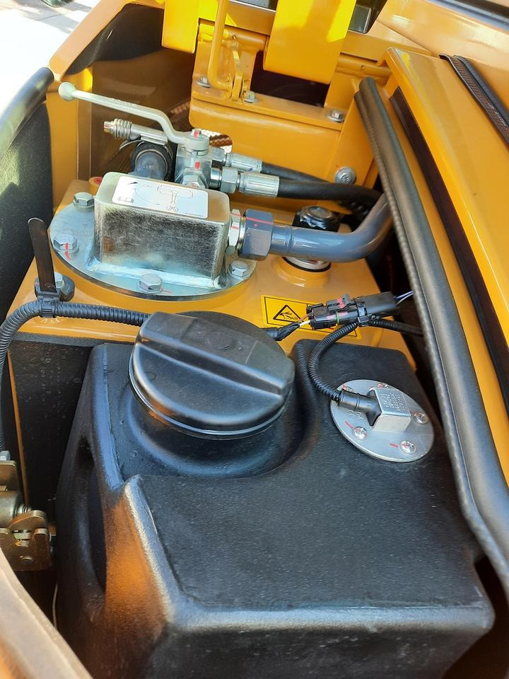 Neuen XCMG XE35E Kubota Minibagger Bagger Radlader Raupenbagger - حفارة مصغرة: صور 5 Neuen XCMG XE35E Kubota Minibagger Bagger Radlader Raupenbagger - حفارة مصغرة: صور 5