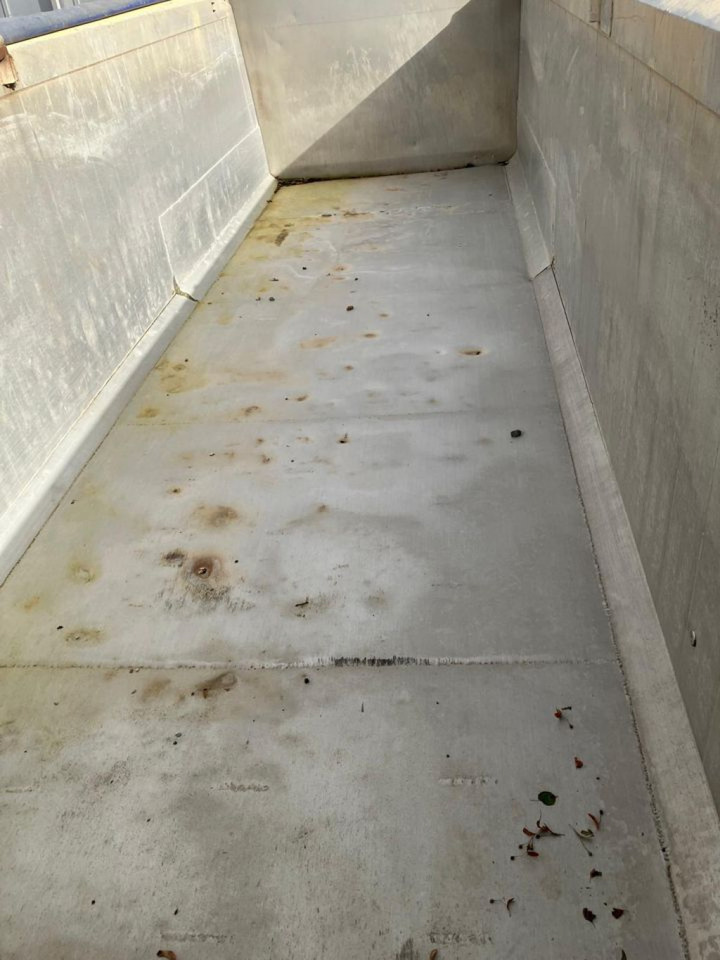 CARNEHL Kippauflieger CHKS A Kippauflieger - قلابة نصف مقطورة: صور 4 CARNEHL Kippauflieger CHKS A Kippauflieger - قلابة نصف مقطورة: صور 4