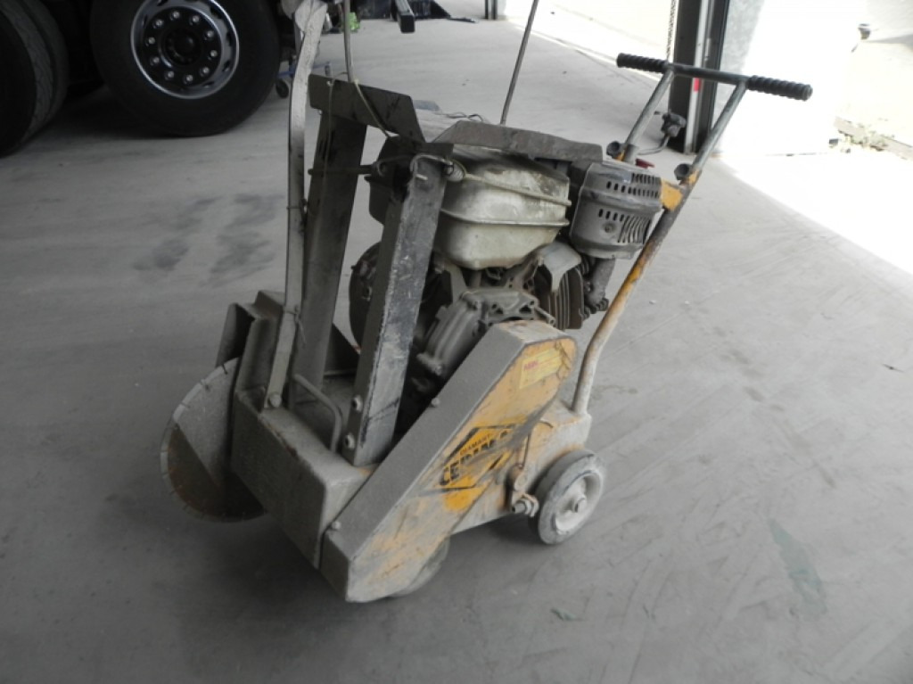 CEDIMA DIAMANTWERKZEUGE Fugenschneider CF-12 4R Kleinteile - آلات البناء: صور 3 CEDIMA DIAMANTWERKZEUGE Fugenschneider CF-12 4R Kleinteile - آلات البناء: صور 3