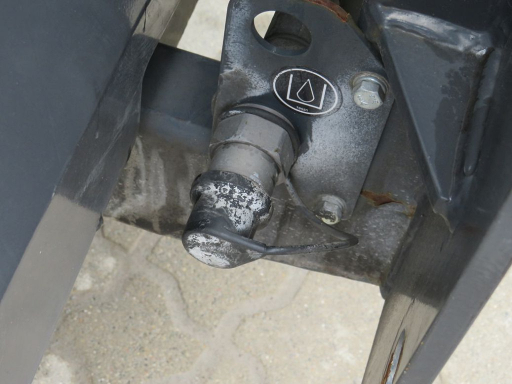KIEFER Bokimobil 1152 2-Achs Allradkipper - قلاب صغير: صور 4 KIEFER Bokimobil 1152 2-Achs Allradkipper - قلاب صغير: صور 4