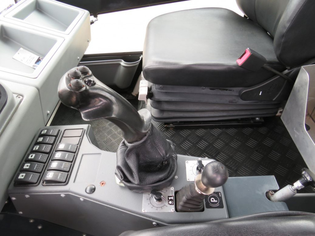 KIEFER Bokimobil 1152 2-Achs Allradkipper - قلاب صغير: صور 2 KIEFER Bokimobil 1152 2-Achs Allradkipper - قلاب صغير: صور 2