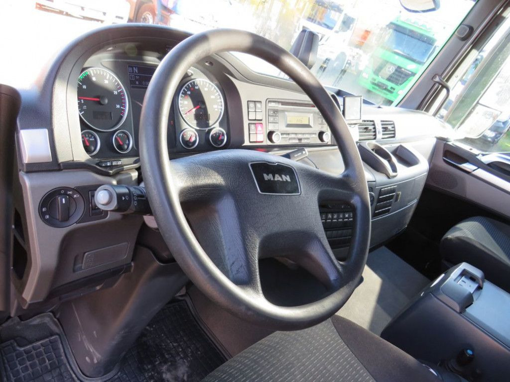 MAN TG-S 18.320 BL Abrollkipper - شاحنة ذات الخطاف: صور 5 MAN TG-S 18.320 BL Abrollkipper - شاحنة ذات الخطاف: صور 5