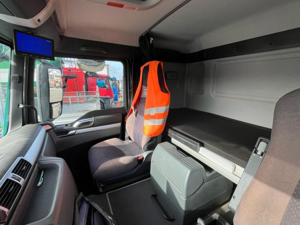 MAN TG-S 18.480 2-Achs Kipper - قلابات: صور 2 MAN TG-S 18.480 2-Achs Kipper - قلابات: صور 2