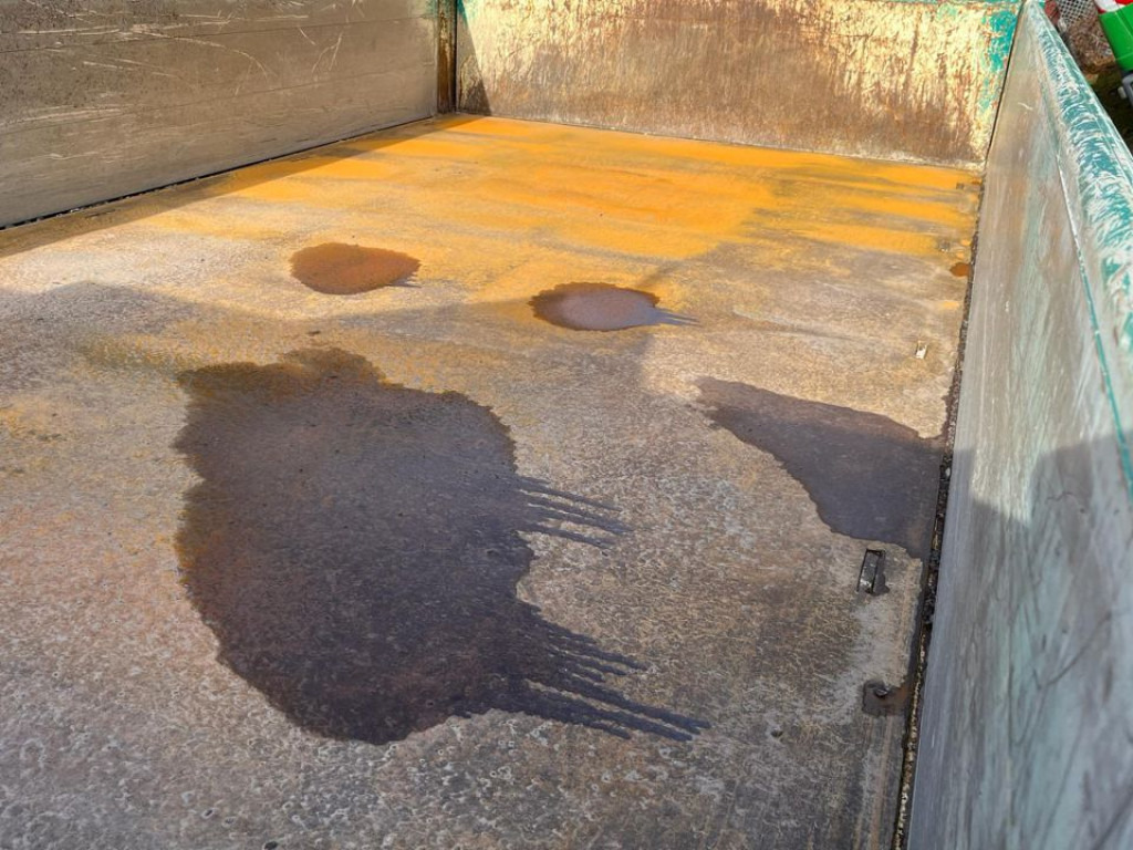 MAN TG-S 18.480 2-Achs Kipper - قلابات: صور 4 MAN TG-S 18.480 2-Achs Kipper - قلابات: صور 4