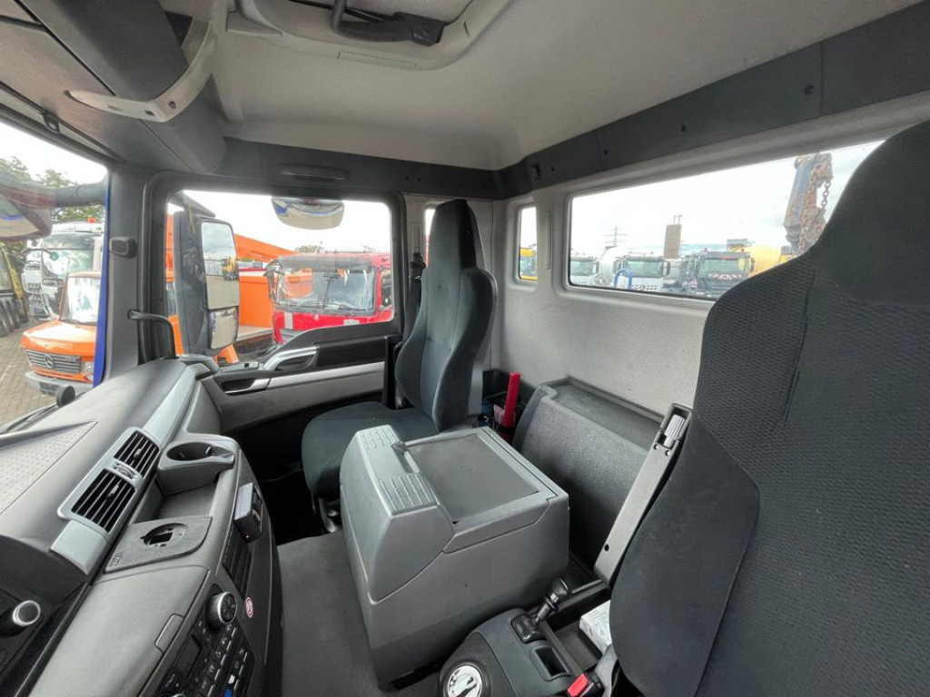 MAN TG-S 26.400 6x2 BL Absetzkipper Meiller Funk - شاحنات قابلة للفك شاحنة: صور 2 MAN TG-S 26.400 6x2 BL Absetzkipper Meiller Funk - شاحنات قابلة للفك شاحنة: صور 2