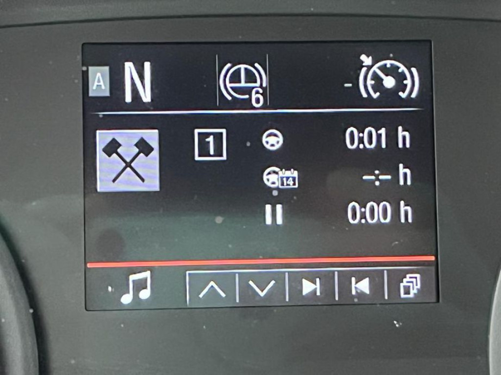 MAN TG-S 26.460 6x2-2 BL Abrollkipper Meiller, Funk - شاحنة ذات الخطاف: صور 3 MAN TG-S 26.460 6x2-2 BL Abrollkipper Meiller, Funk - شاحنة ذات الخطاف: صور 3