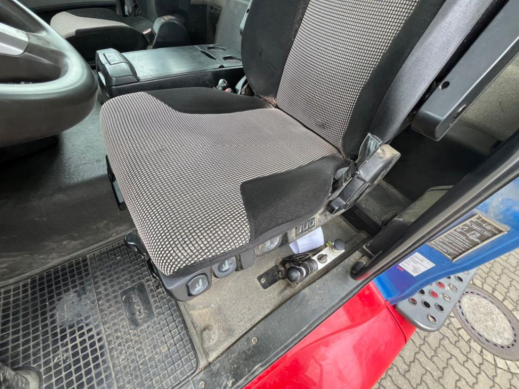 MAN TG-S 26.500 6x6 BB 3-Achs Allradkipper Bordmatik - قلابات: صور 3 MAN TG-S 26.500 6x6 BB 3-Achs Allradkipper Bordmatik - قلابات: صور 3