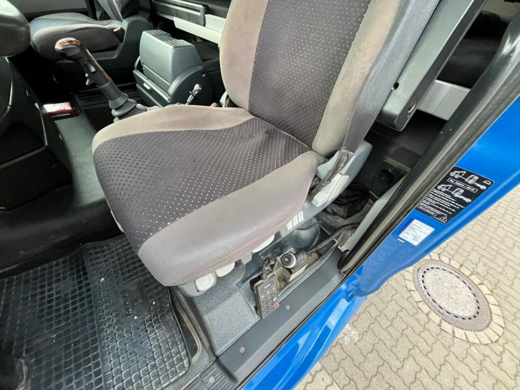 MAN TG-X 18.480 BLS SZM Kipphydraulik - شاحنة جرار: صور 2 MAN TG-X 18.480 BLS SZM Kipphydraulik - شاحنة جرار: صور 2