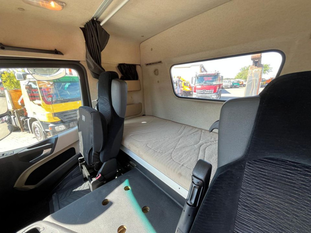 MERCEDES-BENZ Actros 2543 L 6x2 Abrollkipper MeillerLenk Lift - شاحنة ذات الخطاف: صور 3 MERCEDES-BENZ Actros 2543 L 6x2 Abrollkipper MeillerLenk Lift - شاحنة ذات الخطاف: صور 3