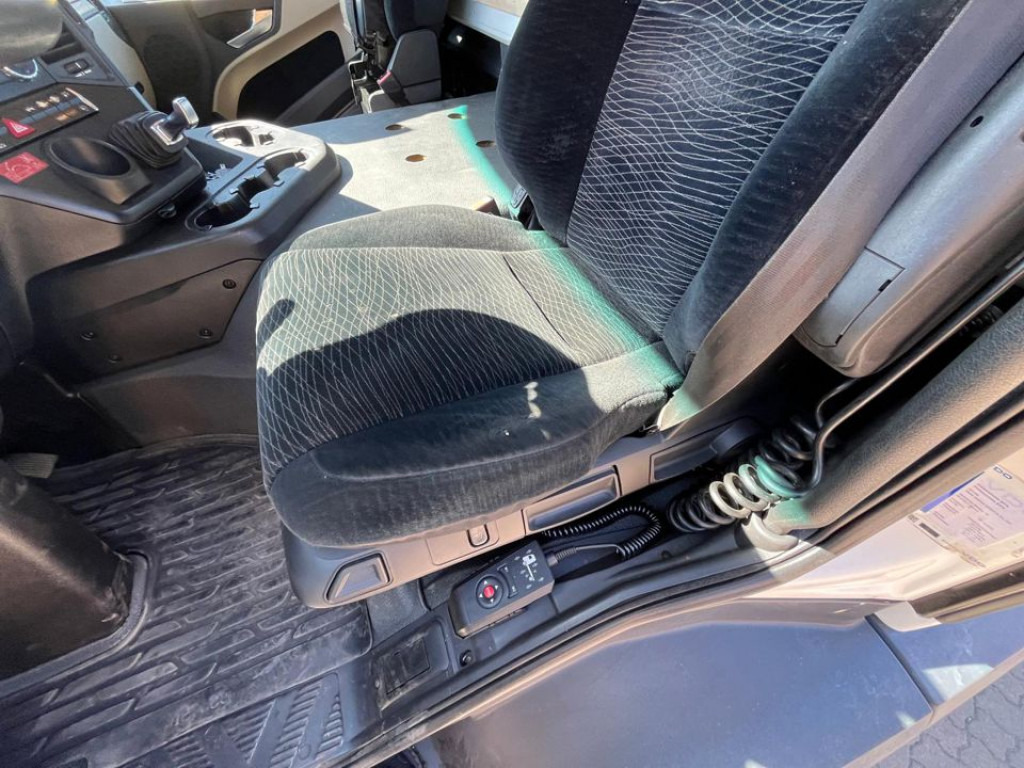 MERCEDES-BENZ Actros 2543 L 6x2 Abrollkipper MeillerLenk Lift - شاحنة ذات الخطاف: صور 4 MERCEDES-BENZ Actros 2543 L 6x2 Abrollkipper MeillerLenk Lift - شاحنة ذات الخطاف: صور 4