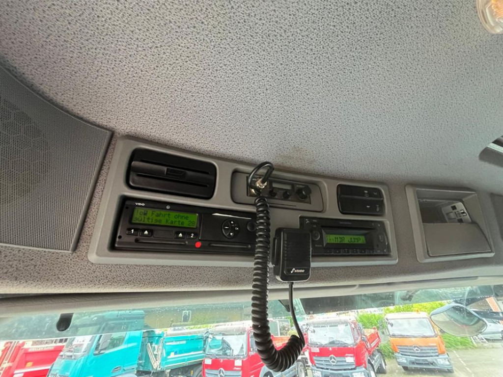 MERCEDES-BENZ Actros 4141 K 8x4 4-Achs Kipper Bordmatik Meiller Top - قلابات: صور 2 MERCEDES-BENZ Actros 4141 K 8x4 4-Achs Kipper Bordmatik Meiller Top - قلابات: صور 2