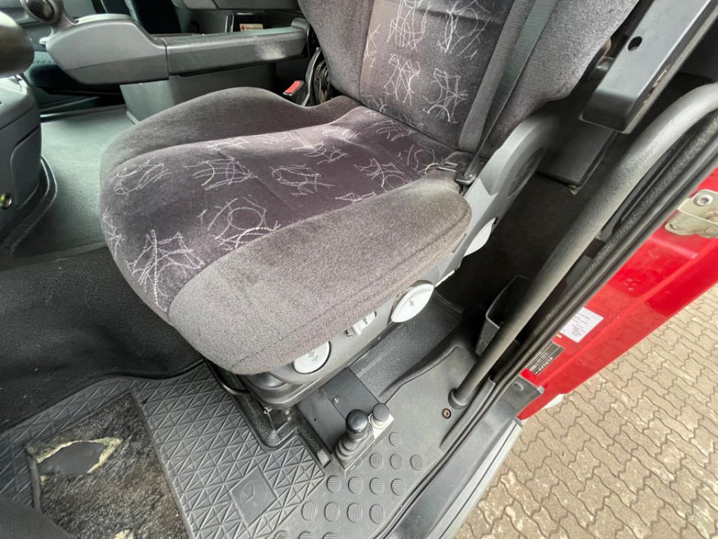 MERCEDES-BENZ Actros 4141 K 8x4 4-Achs Kipper Bordmatik Meiller Top - قلابات: صور 4 MERCEDES-BENZ Actros 4141 K 8x4 4-Achs Kipper Bordmatik Meiller Top - قلابات: صور 4