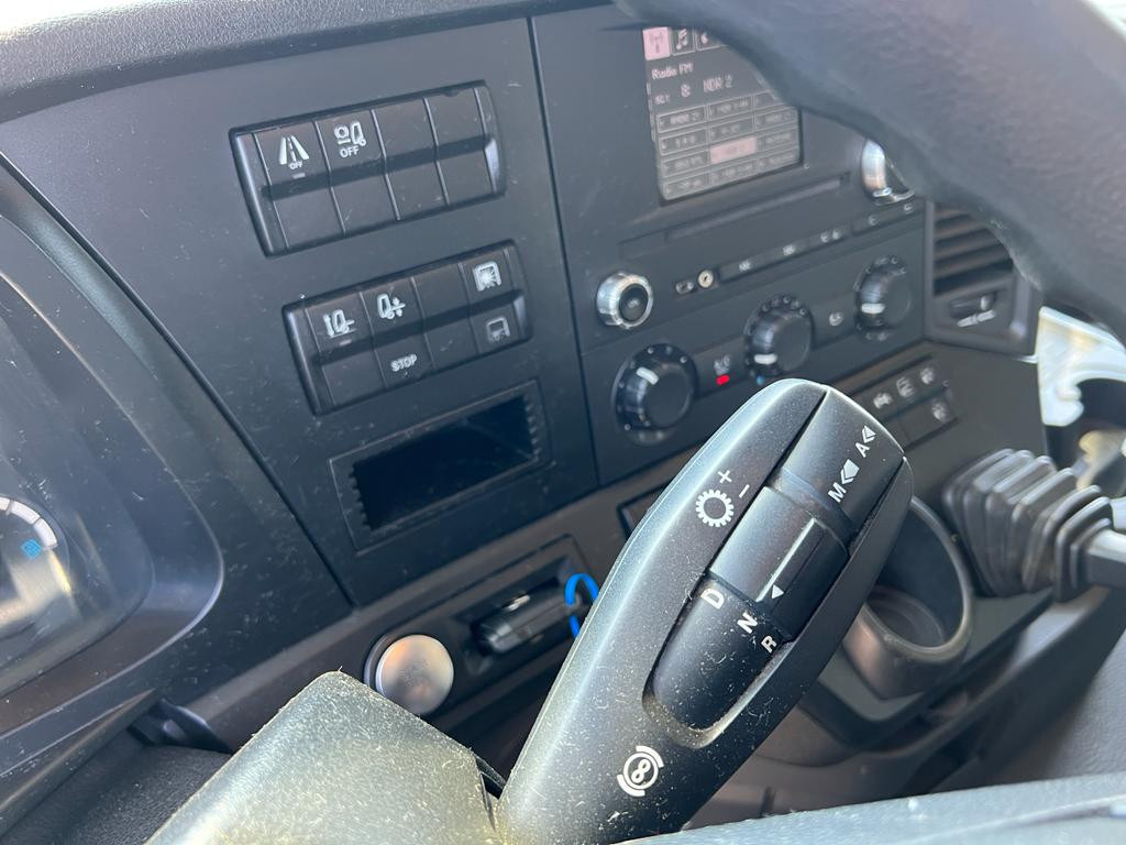 MERCEDES-BENZ Antos 2540 L 6x2 Pritsche LBW Coca Cola Getränke 8,6m - شاحنة ستارة: صور 2 MERCEDES-BENZ Antos 2540 L 6x2 Pritsche LBW Coca Cola Getränke 8,6m - شاحنة ستارة: صور 2