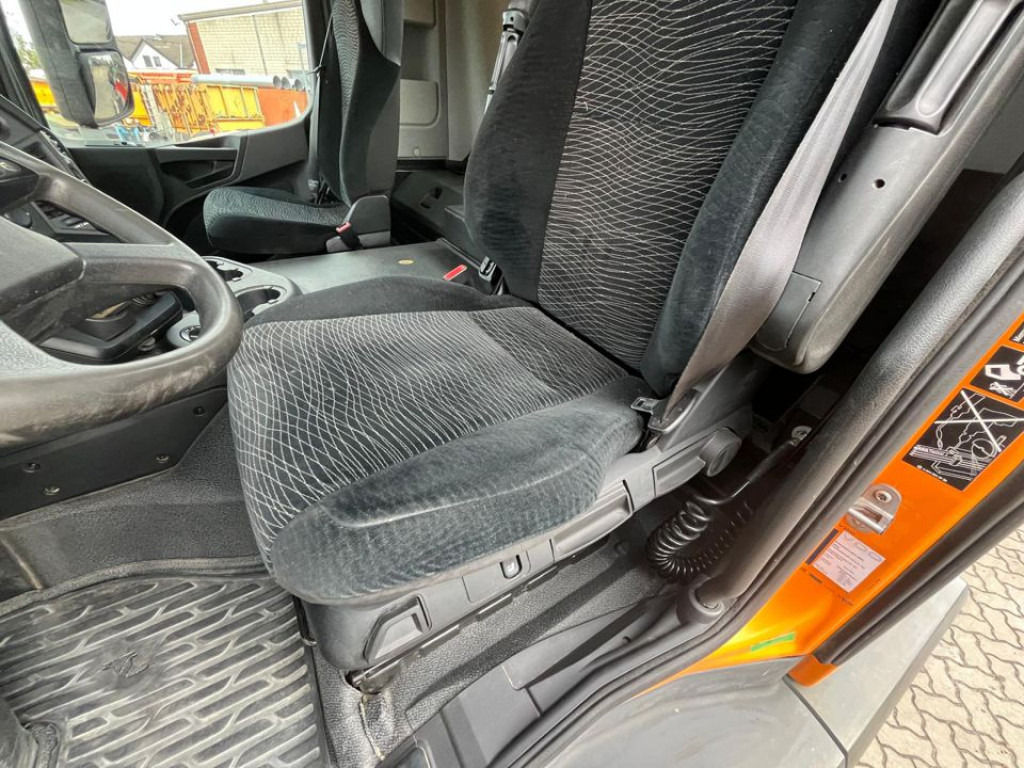 MERCEDES-BENZ Arocs 3236 8x4 Betonmischer Deutsch Top AP Achsen - شاحنة: صور 3 MERCEDES-BENZ Arocs 3236 8x4 Betonmischer Deutsch Top AP Achsen - شاحنة: صور 3