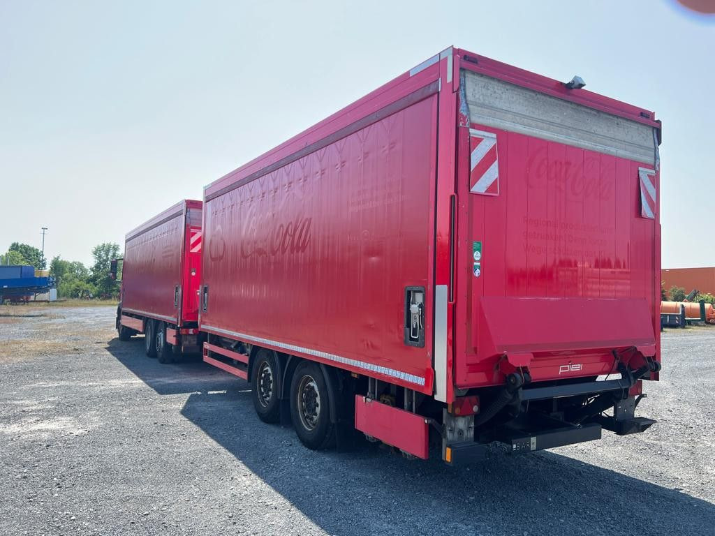 Mercedes-Benz Antos 2540 L 6x2 Pritsche LBW Coca Cola - شاحنة ستارة: صور 4 Mercedes-Benz Antos 2540 L 6x2 Pritsche LBW Coca Cola - شاحنة ستارة: صور 4
