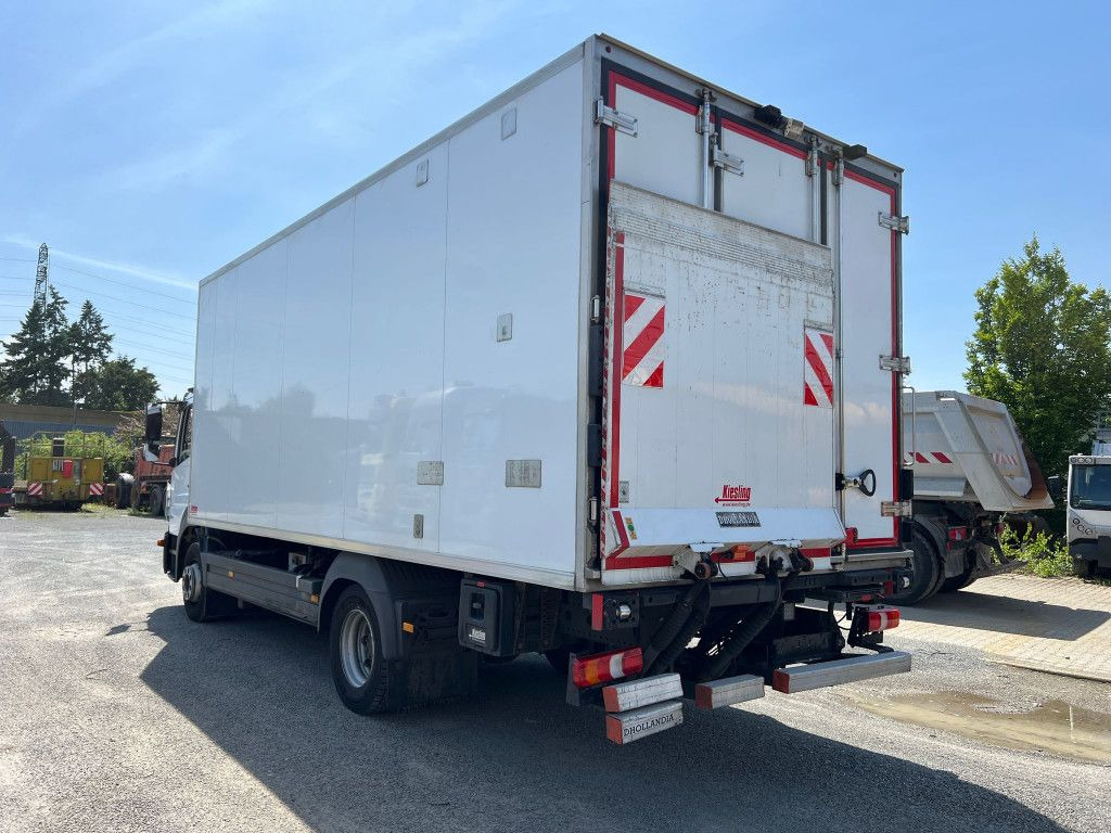 Mercedes-Benz Atego 1224 L Kühlkoffer LBW Tiefkühler 6,2m/LBW - مبردة شاحنة: صور 5 Mercedes-Benz Atego 1224 L Kühlkoffer LBW Tiefkühler 6,2m/LBW - مبردة شاحنة: صور 5