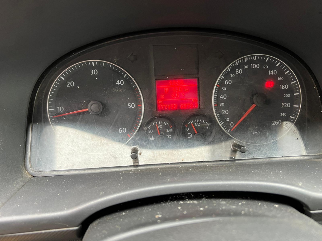 فان المدمجة VOLKSWAGEN-VW Caddy 2KN Kasten: صور 6 فان المدمجة VOLKSWAGEN-VW Caddy 2KN Kasten: صور 6