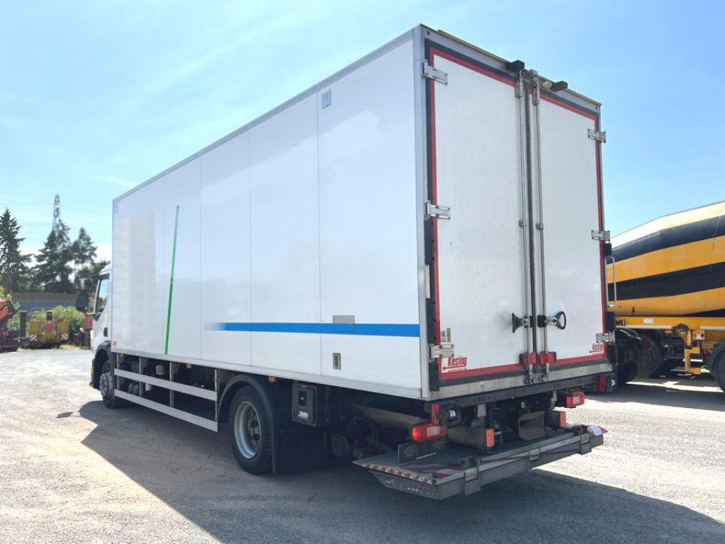 Volvo FE 320 Kühlkoffer LBW Thermokin T 1200R - مبردة شاحنة: صور 3 Volvo FE 320 Kühlkoffer LBW Thermokin T 1200R - مبردة شاحنة: صور 3