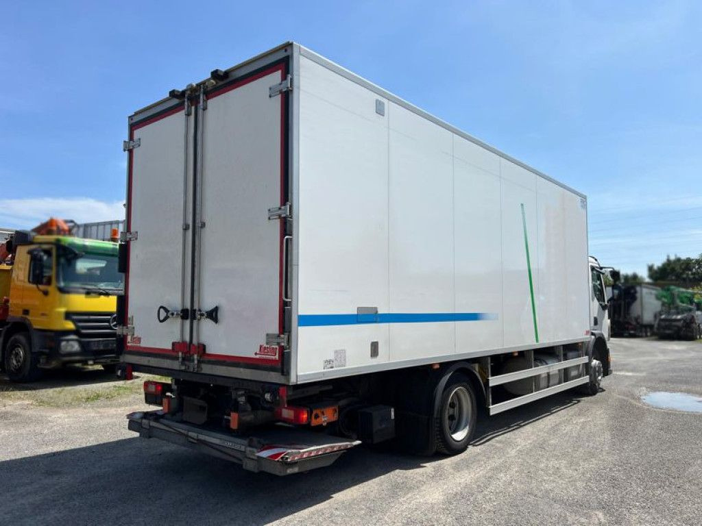 Volvo FE 320 Kühlkoffer LBW Thermokin T 1200R - مبردة شاحنة: صور 4 Volvo FE 320 Kühlkoffer LBW Thermokin T 1200R - مبردة شاحنة: صور 4