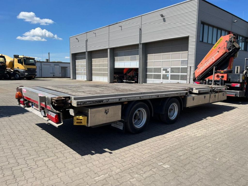 ZZW 16 Spezialanhänger ausziehbar 8850-10535 ZZW 16 Spezialanhänger ausziehbar 8850-10535 - مقطورات مسطحة: صور 4 ZZW 16 Spezialanhänger ausziehbar 8850-10535 ZZW 16 Spezialanhänger ausziehbar 8850-10535 - مقطورات مسطحة: صور 4