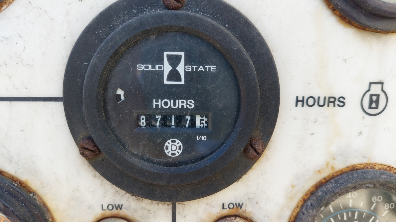 90CU24P5 GPU Hobart - وحدة الطاقة الأرضية للطائرات: صور 5 90CU24P5 GPU Hobart - وحدة الطاقة الأرضية للطائرات: صور 5