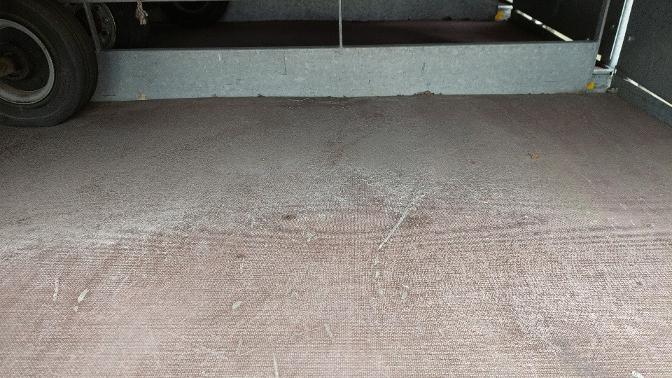 معدات الدعم الأرضي SPS BW01/BW03 Baggage cart: صور 9 معدات الدعم الأرضي SPS BW01/BW03 Baggage cart: صور 9