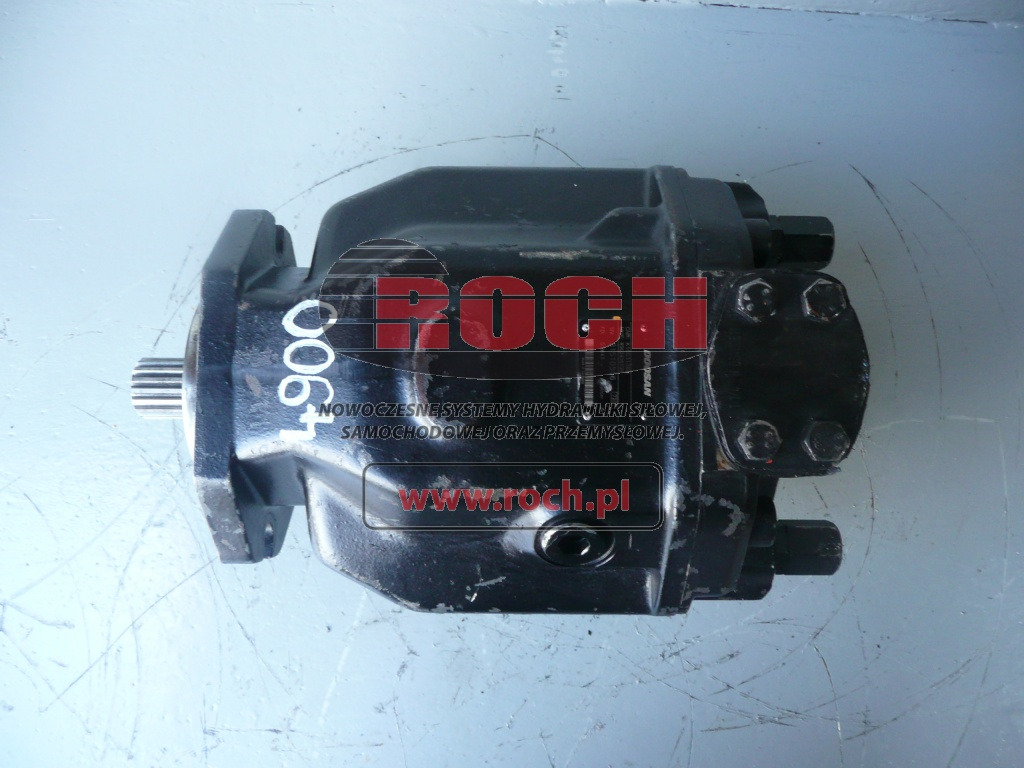 DOOSAN K1003138B - مضخة هيدروليكية: صور 2 DOOSAN K1003138B - مضخة هيدروليكية: صور 2