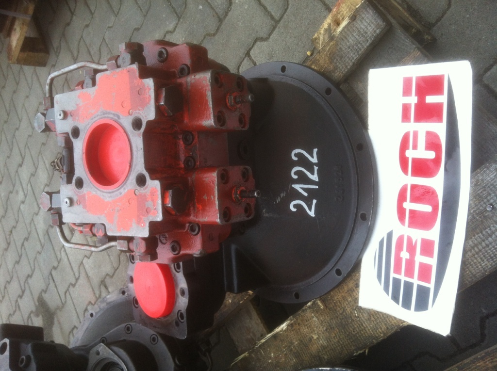 O&K 2135413 427557 271.20.10.18 A8VO55 LR3H2/60R1-PZG05K13 271.20.10.18 - مضخة هيدروليكية - حفارة على عجلات: صور 1 O&K 2135413 427557 271.20.10.18 A8VO55 LR3H2/60R1-PZG05K13 271.20.10.18 - مضخة هيدروليكية - حفارة على عجلات: صور 1