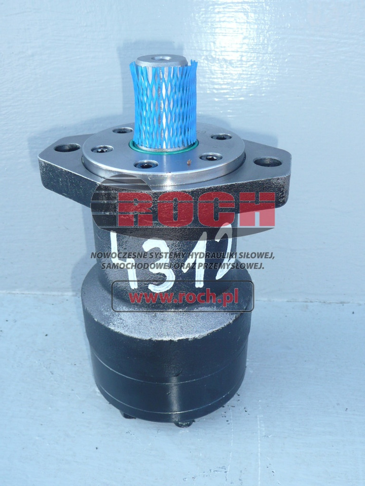 OMR125 ( ZAMIENNIK DANFOSS 11186655) - محرك هيدروليكي: صور 1 OMR125 ( ZAMIENNIK DANFOSS 11186655) - محرك هيدروليكي: صور 1