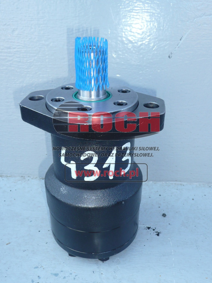 OMR160 ( ZAMIENNIK DANFOSS 11186658) - محرك هيدروليكي: صور 1 OMR160 ( ZAMIENNIK DANFOSS 11186658) - محرك هيدروليكي: صور 1