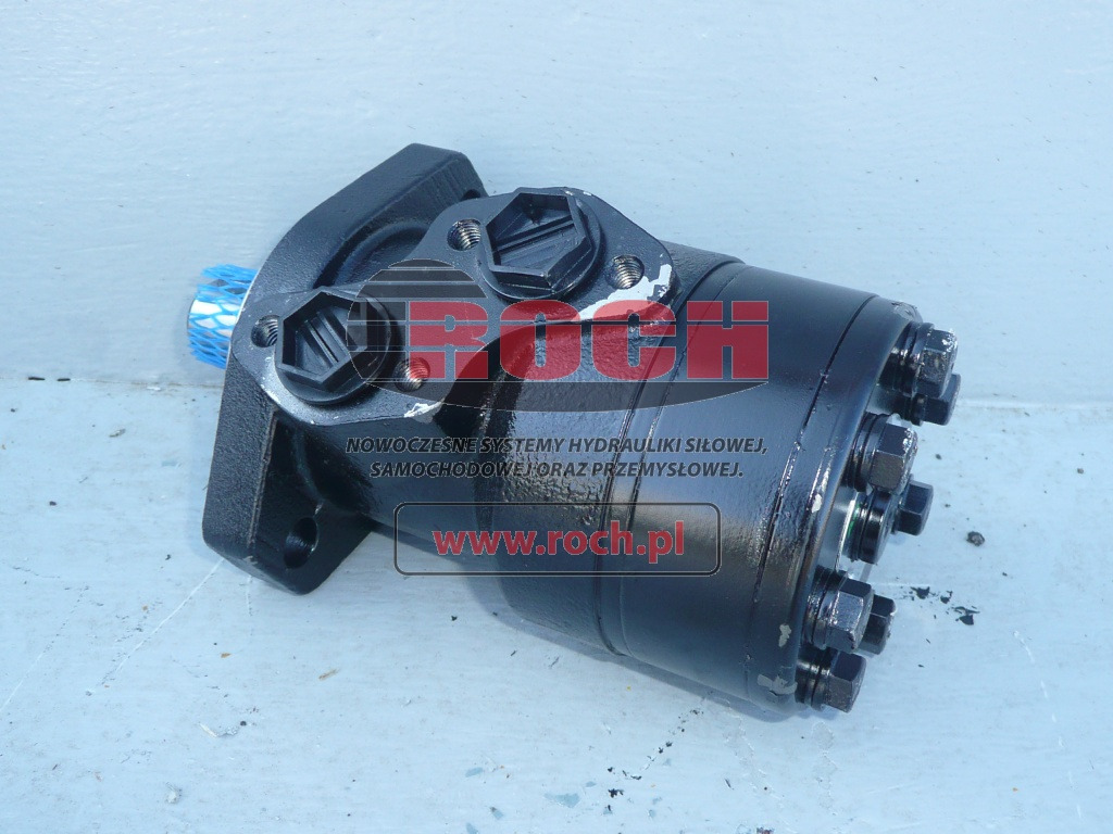 OMR160 ( ZAMIENNIK DANFOSS 11186658) - محرك هيدروليكي: صور 2 OMR160 ( ZAMIENNIK DANFOSS 11186658) - محرك هيدروليكي: صور 2