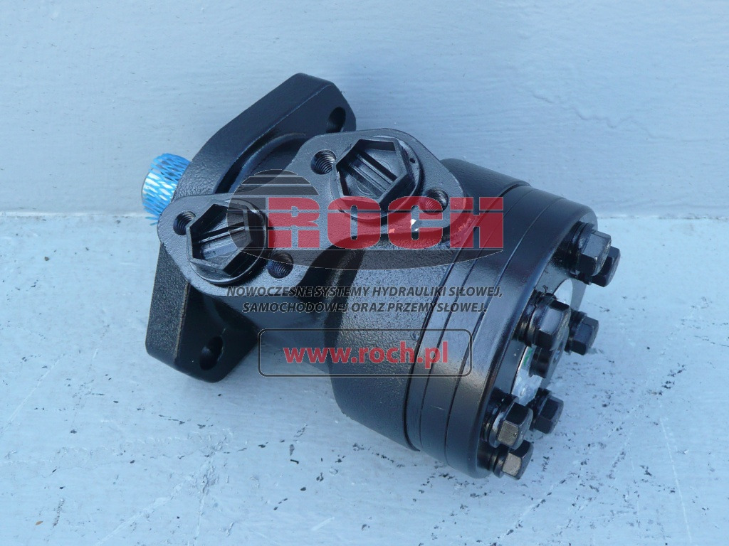 OMR50 ( ZAMIENNIK DANFOSS 11185537) - محرك هيدروليكي: صور 1 OMR50 ( ZAMIENNIK DANFOSS 11185537) - محرك هيدروليكي: صور 1