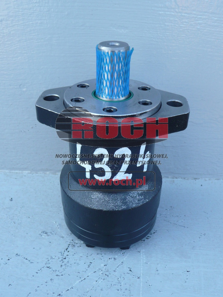 OMR50 ( ZAMIENNIK DANFOSS 11185537) - محرك هيدروليكي: صور 2 OMR50 ( ZAMIENNIK DANFOSS 11185537) - محرك هيدروليكي: صور 2