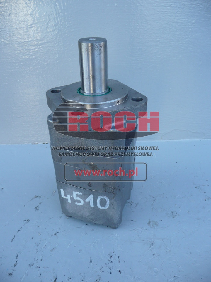 OMS200 ( ZAMIENNIK DANFOSS 151F0504) - محرك هيدروليكي: صور 1 OMS200 ( ZAMIENNIK DANFOSS 151F0504) - محرك هيدروليكي: صور 1