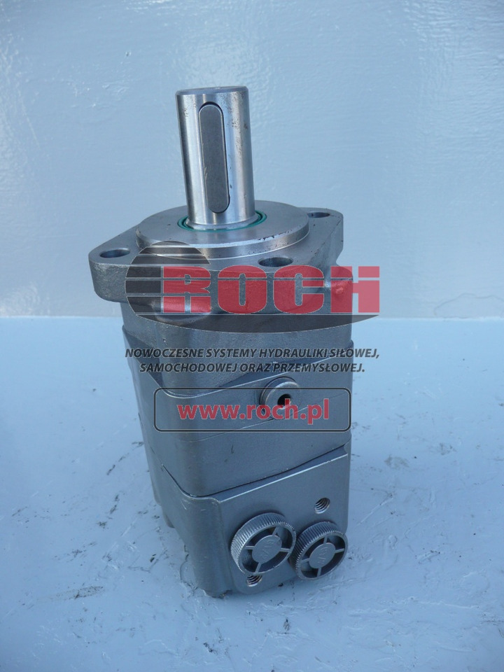 OMS200 ( ZAMIENNIK DANFOSS 151F0504) - محرك هيدروليكي: صور 2 OMS200 ( ZAMIENNIK DANFOSS 151F0504) - محرك هيدروليكي: صور 2