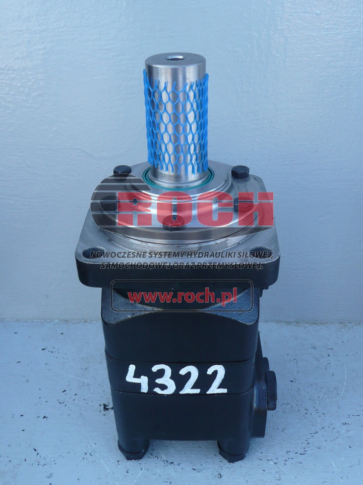 OMT500 ( ZAMIENNIK DANFOSS 151B3005) - محرك هيدروليكي: صور 2 OMT500 ( ZAMIENNIK DANFOSS 151B3005) - محرك هيدروليكي: صور 2