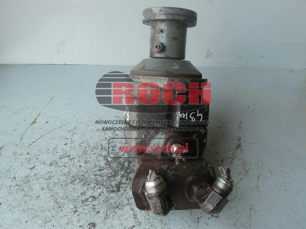 VOAC F11-78-MB-CN-K ? - محرك هيدروليكي: صور 2 VOAC F11-78-MB-CN-K ? - محرك هيدروليكي: صور 2