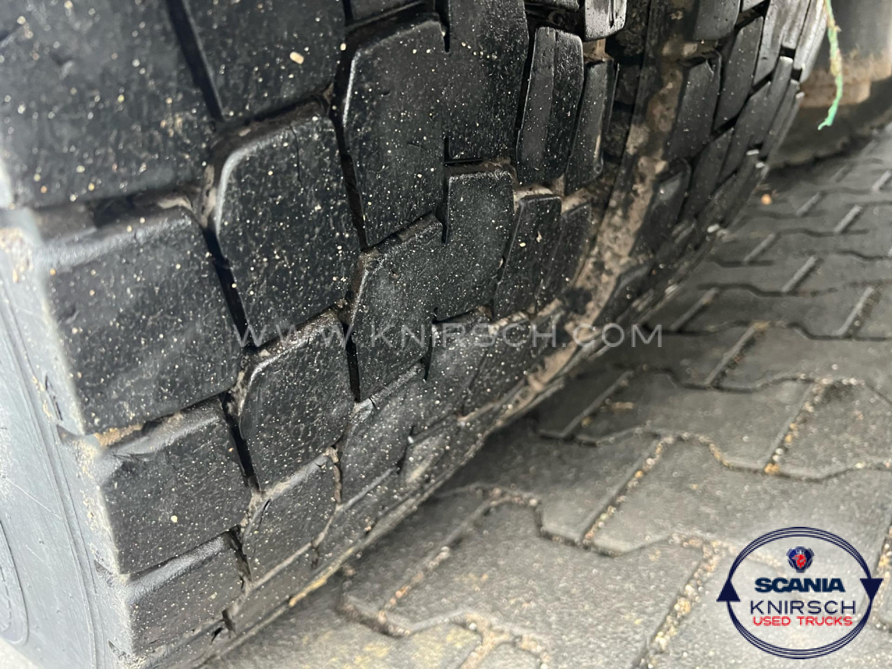 SCANIA G 410 LB6x2*4MSA Meiller Absetzkipper - قلابات: صور 4 SCANIA G 410 LB6x2*4MSA Meiller Absetzkipper - قلابات: صور 4