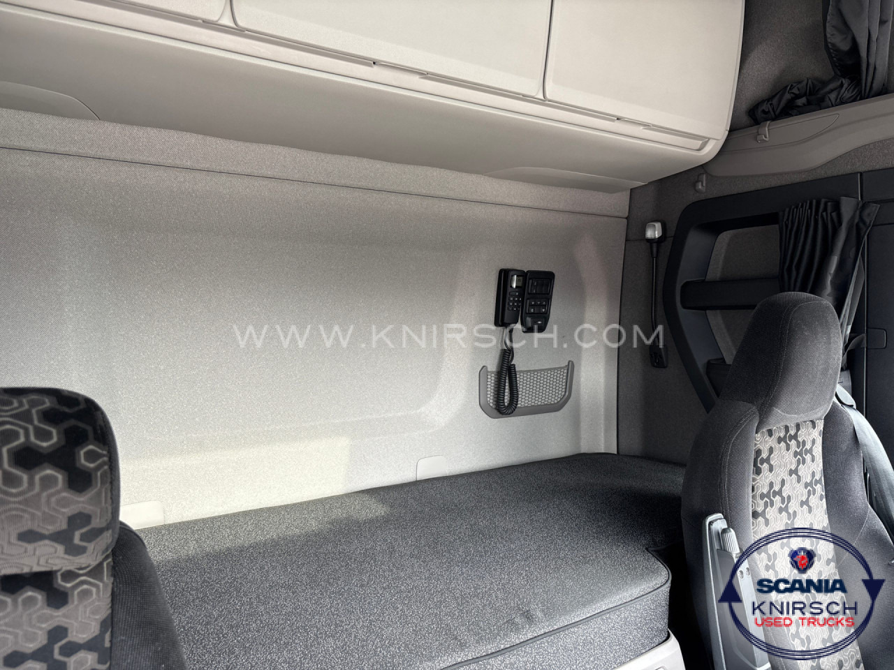 SCANIA R500A4x2NB / Full-Air / ALCOA / LED / Smart 2 - شاحنة جرار: صور 3 SCANIA R500A4x2NB / Full-Air / ALCOA / LED / Smart 2 - شاحنة جرار: صور 3
