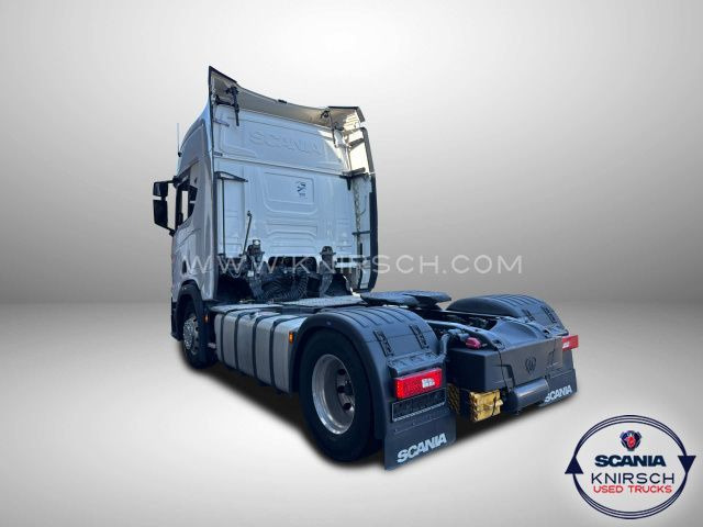 Scania R500A4x2NA / ADR FL / PTO / Scania Serviced - شاحنة جرار: صور 4 Scania R500A4x2NA / ADR FL / PTO / Scania Serviced - شاحنة جرار: صور 4