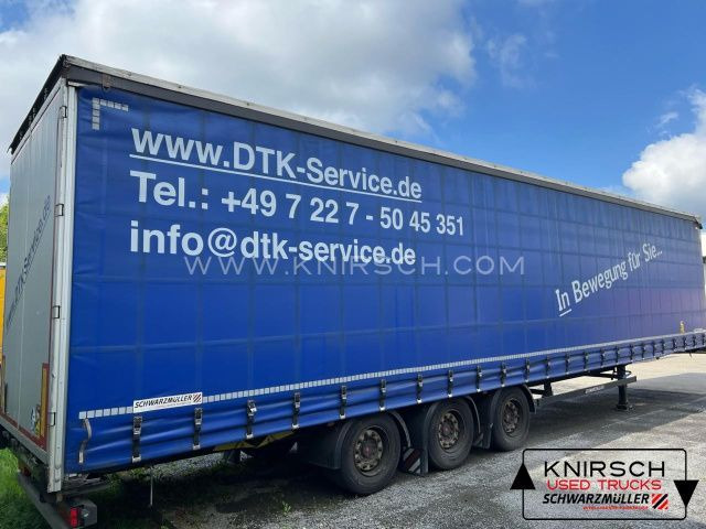 Schwarzmüller S1 Mega, XL Daimler 9.5, Getränkezertifikat - الخيمة نصف مقطورة: صور 3 Schwarzmüller S1 Mega, XL Daimler 9.5, Getränkezertifikat - الخيمة نصف مقطورة: صور 3