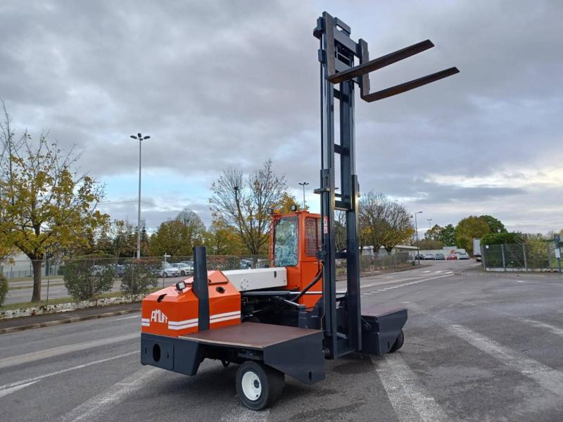 Amlift C50-14 40 SL إيجار Amlift C50-14 40 SL: صور 8