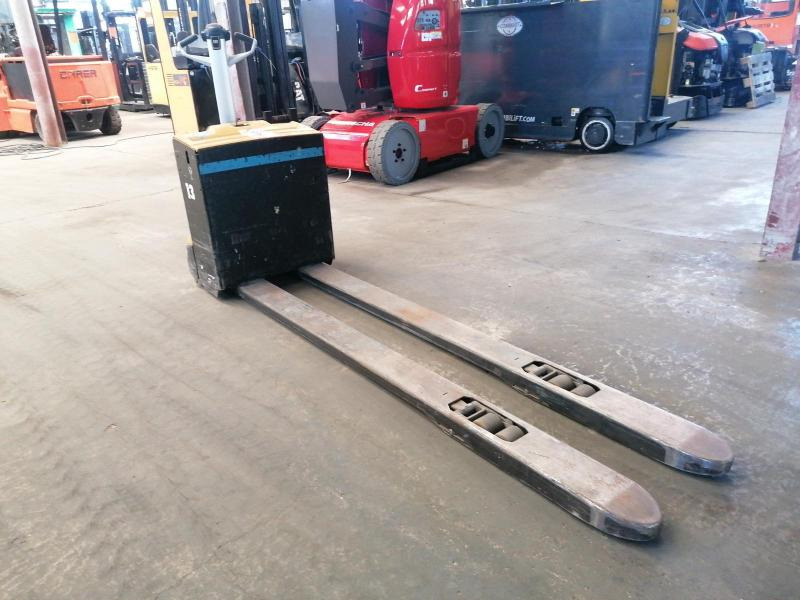 Caterpillar NPP20N2 - معدات الرفع منخفض المستوى: صور 4 Caterpillar NPP20N2 - معدات الرفع منخفض المستوى: صور 4