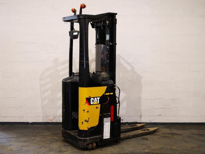 Caterpillar NSR16N - معدات تكديس: صور 5 Caterpillar NSR16N - معدات تكديس: صور 5