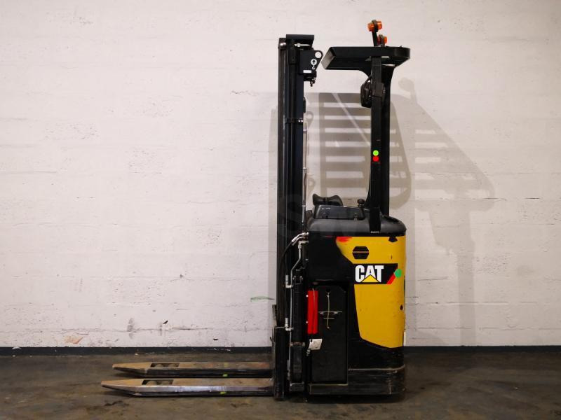 Caterpillar NSR16N - معدات تكديس: صور 4 Caterpillar NSR16N - معدات تكديس: صور 4